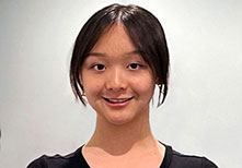 Yue Huang