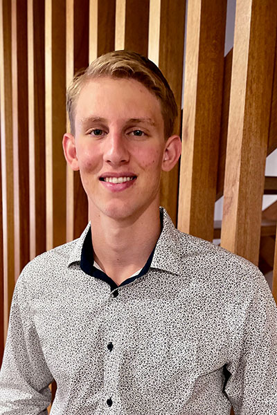Ethan Marsden