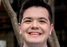Daniel Quill
