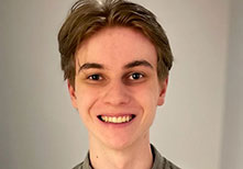Zachary Thompson