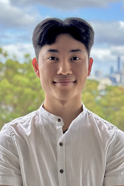 Thomas Chun Tong Kwan