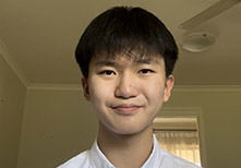 Andrew Gong